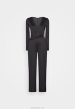 jumpsuit svart Anna Field 42BF6883 kvinnor