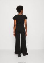 jumpsuit svart Anna Field 42BF6892 kvinnor - Bild 3