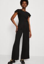 jumpsuit svart Anna Field 42BF6892 kvinnor - Bild 4