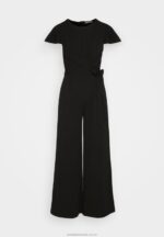 jumpsuit svart Anna Field 42BF6892 kvinnor - Bild 5