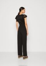jumpsuit svart Anna Field 42BF6895 kvinnor - Bild 3