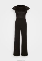 jumpsuit svart Anna Field 42BF6895 kvinnor - Bild 5