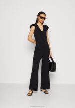 jumpsuit svart Anna Field 42BF6896 kvinnor - Bild 2