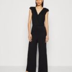 jumpsuit svart Anna Field 42BF6896 kvinnor