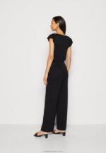 jumpsuit svart Anna Field 42BF6896 kvinnor - Bild 3