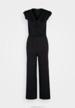 jumpsuit svart Anna Field 42BF6896 kvinnor - Bild 5