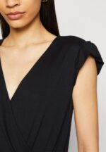 jumpsuit svart Anna Field 42BF6896 kvinnor - Bild 6
