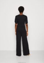 jumpsuit svart Anna Field 42BF6898 kvinnor - Bild 3