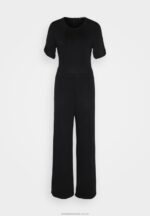 jumpsuit svart Anna Field 42BF6898 kvinnor - Bild 5