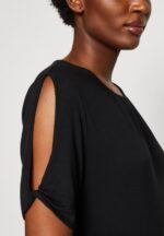 jumpsuit svart Anna Field 42BF6898 kvinnor - Bild 6