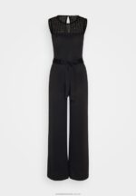 jumpsuit svart Anna Field 42BF6902 kvinnor - Bild 5