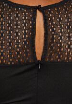 jumpsuit svart Anna Field 42BF6902 kvinnor - Bild 6
