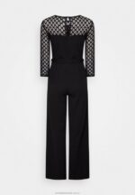 jumpsuit svart Anna Field 42BF6907 kvinnor - Bild 2