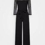 jumpsuit svart Anna Field 42BF6907 kvinnor