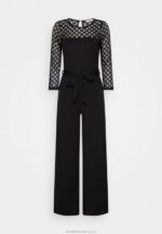 jumpsuit svart Anna Field 42BF6907 kvinnor