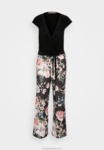 jumpsuit svart/flerfärgad Anna Field 42BF6873 kvinnor - Bild 5