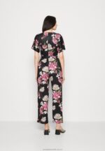 jumpsuit svart/flerfärgad Anna Field 42BF6888 kvinnor - Bild 3