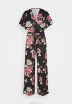 jumpsuit svart/flerfärgad Anna Field 42BF6888 kvinnor - Bild 5