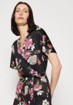 jumpsuit svart/flerfärgad Anna Field 42BF6888 kvinnor - Bild 6