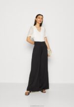 jumpsuit vit/svart Anna Field 42BF6865 kvinnor - Bild 2