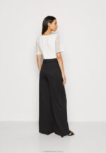 jumpsuit vit/svart Anna Field 42BF6865 kvinnor - Bild 3