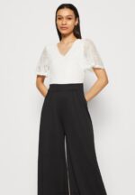 jumpsuit vit/svart Anna Field 42BF6865 kvinnor - Bild 4