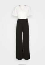 jumpsuit vit/svart Anna Field 42BF6865 kvinnor - Bild 5