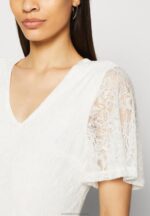 jumpsuit vit/svart Anna Field 42BF6865 kvinnor - Bild 6