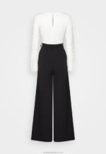 jumpsuit vit/svart Anna Field 42BF6901 kvinnor - Bild 2