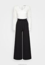 jumpsuit vit/svart Anna Field 42BF6901 kvinnor
