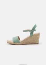 kil sandaler mint Anna Field 42BF61487 kvinnor - Bild 2