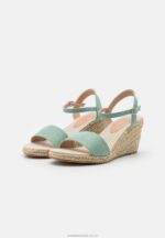 kil sandaler mint Anna Field 42BF61487 kvinnor - Bild 3