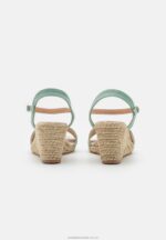 kil sandaler mint Anna Field 42BF61487 kvinnor - Bild 4