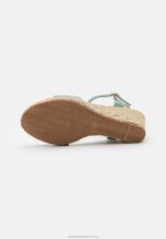 kil sandaler mint Anna Field 42BF61487 kvinnor - Bild 5