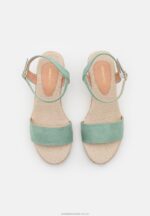 kil sandaler mint Anna Field 42BF61487 kvinnor - Bild 6