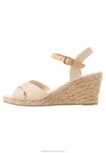 kilsandaler beige Anna Field 42BF61449 kvinnor - Bild 2