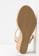 kilsandaler beige Anna Field 42BF61449 kvinnor - Bild 7