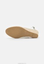 kilsandaler vita Anna Field 42BF61492 kvinnor - Bild 5