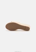 klackade mulor beige Anna Field 42BF61883 kvinnor - Bild 5