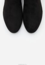klassiska ankelboots svarta Anna Field 42BF61894 kvinnor - Bild 6