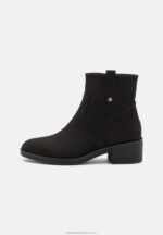 klassiska ankelboots svarta Anna Field 42BF61896 kvinnor - Bild 2