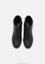 klassiska ankelboots svarta Anna Field 42BF61923 kvinnor - Bild 6