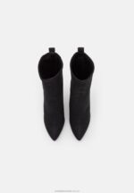 klassiska ankelboots svarta Anna Field 42BF61944 kvinnor - Bild 6