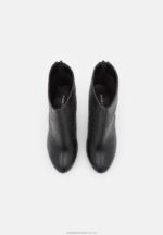 klassiska ankelboots svarta Anna Field 42BF61955 kvinnor - Bild 6