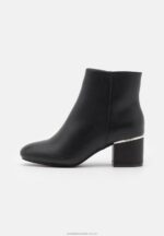 klassiska ankelboots svarta Anna Field 42BF61982 kvinnor - Bild 2