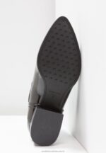 klassiska ankelboots svarta Anna Field 42BF62007 kvinnor - Bild 7