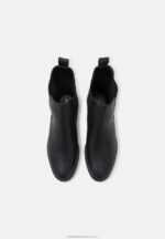 klassiska ankelboots svarta Anna Field 42BF62009 kvinnor - Bild 6