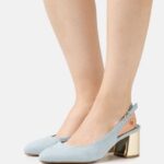 klassiska klack jeans Anna Field 42BF61751 kvinnor