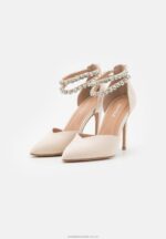 klassiska klackar beige Anna Field 42BF61642 kvinnor - Bild 2