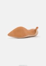 klassiska klackar beige Anna Field 42BF61644 kvinnor - Bild 5